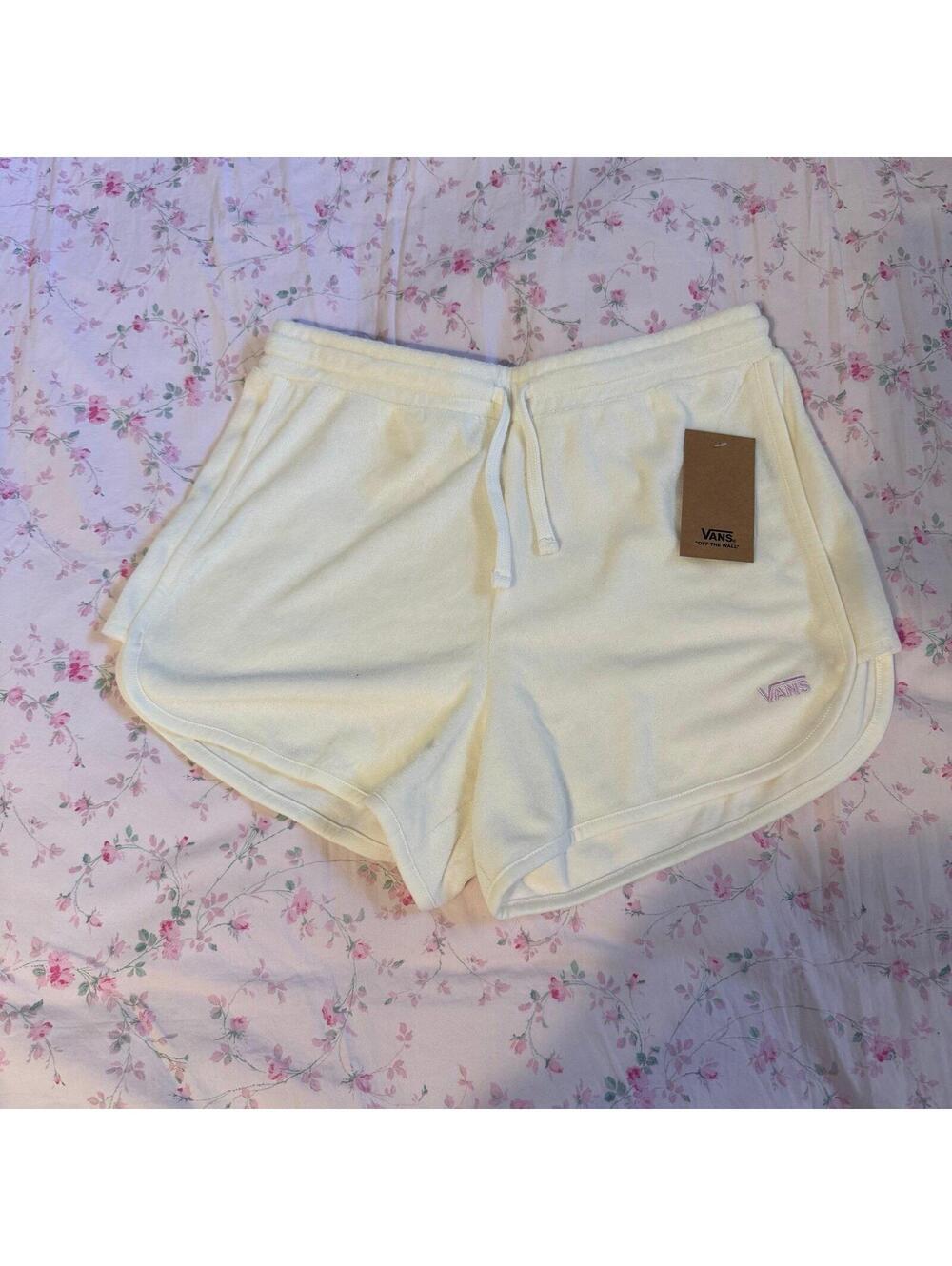 Vans Terry Shorts